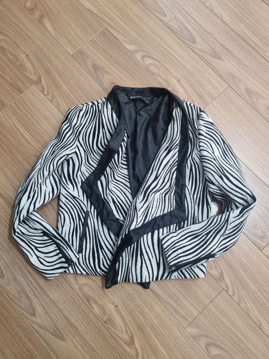 Sacou Stradivarius