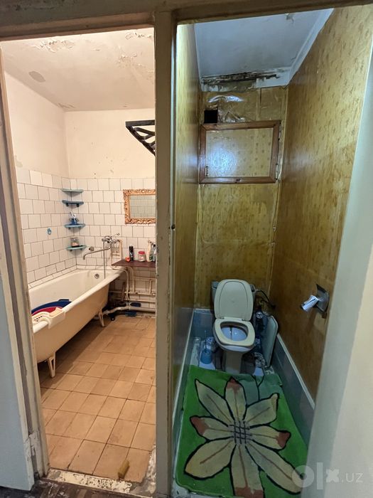 Продается 4-комн. квартира, 92 м² ТУЗЕЛЬ-2