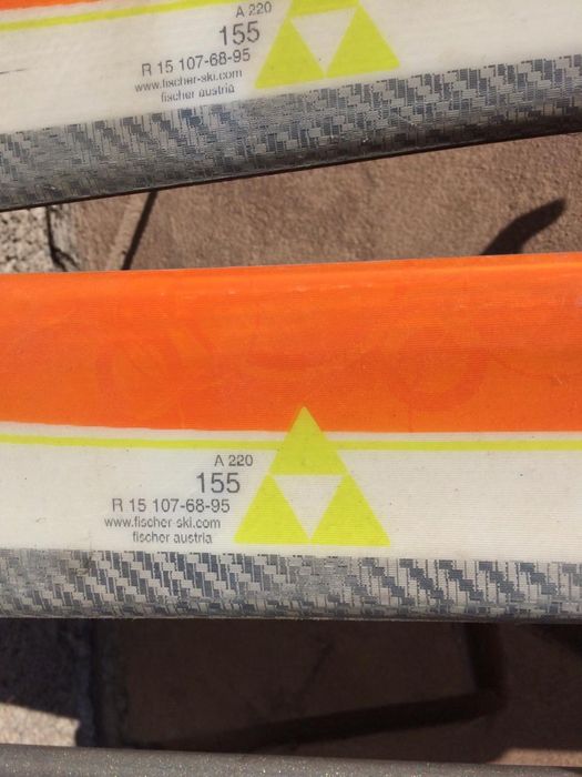 Лыжи                 горные