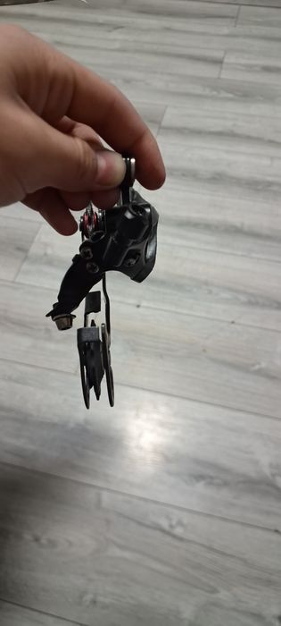 Переключатель скоростей