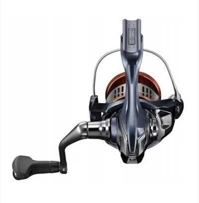 Макара преден аванс SHIMANO Nasci