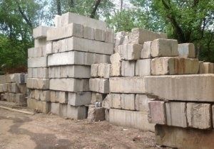 Darojniy Плита, Балка, Калона, Пнес,