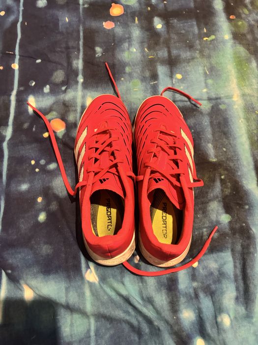 Стоношки Adidas Predator