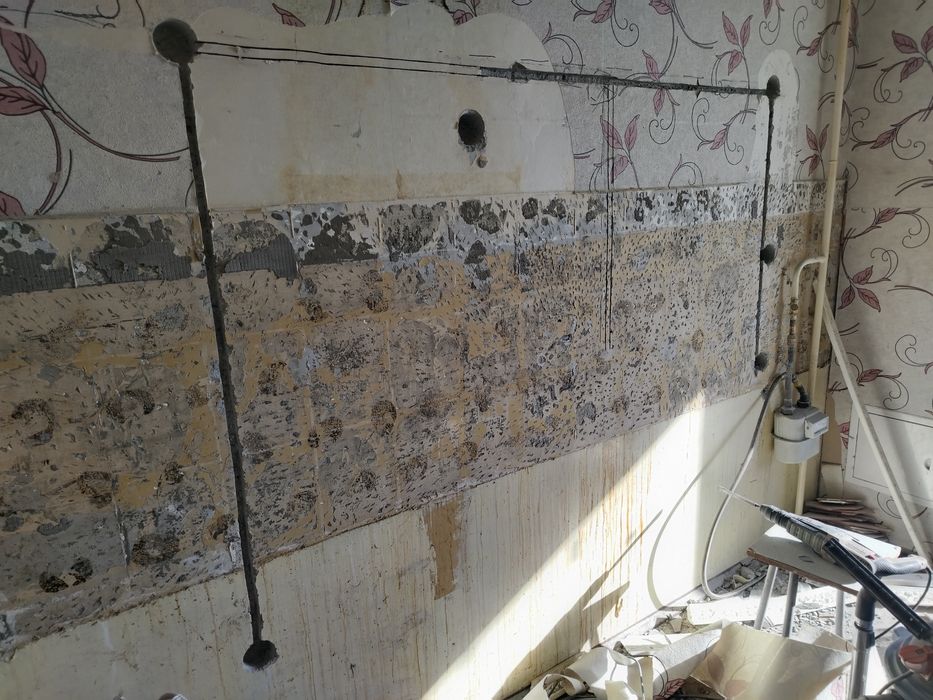 Услуги электрика.