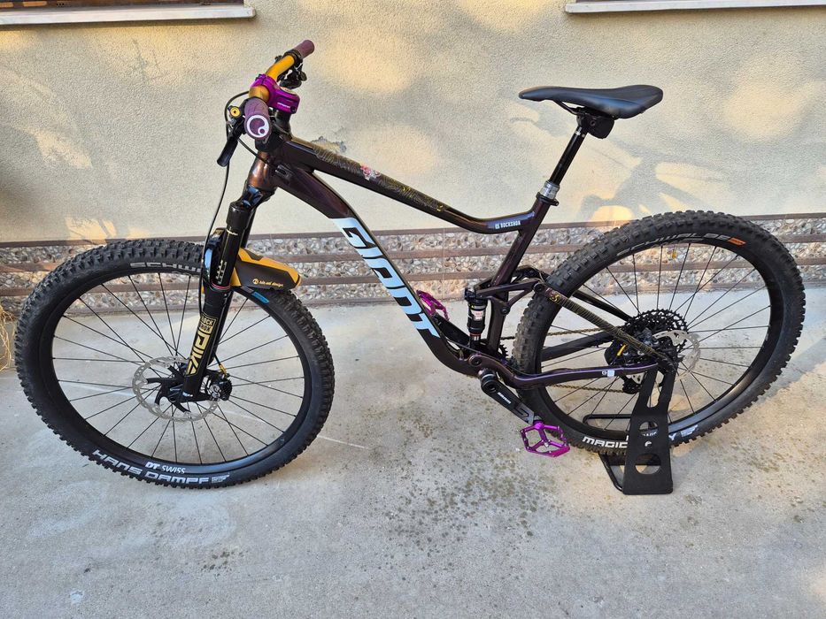 Giant Stance 1 Sram AXS 29” L