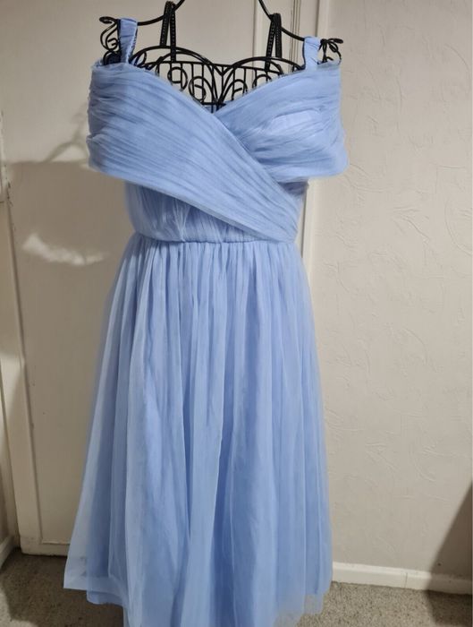 Rochie Asos din Tulle