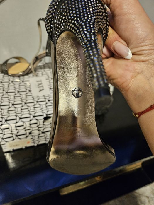 Дамски обувки Karl Lagerfeld, Converse, Steve Madden, Hugo, S.Oliver