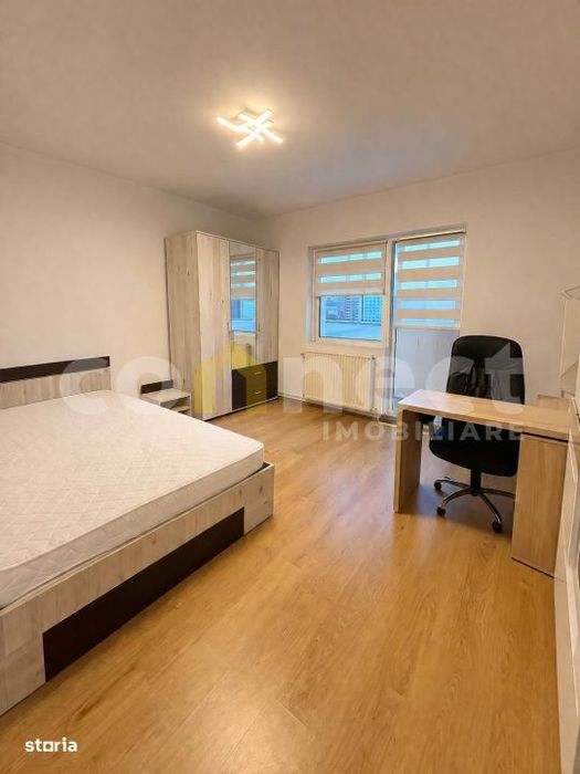 Apartament 4 camere la prima inchiriere