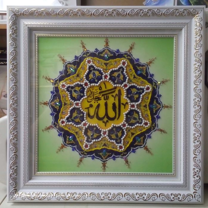 Рамки, багет ,Тараз