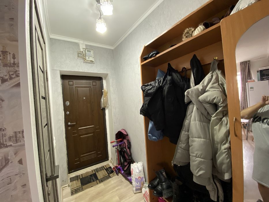 Продам квартиру 2 х ком