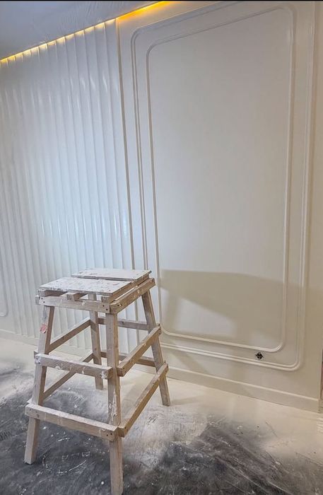 Качественный ремонт квартир