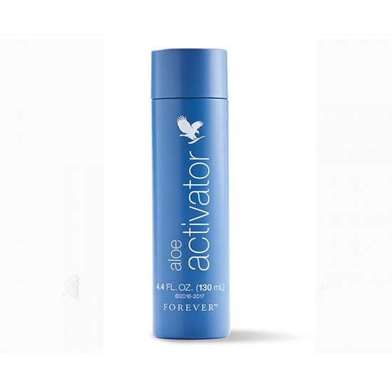 Aloe Activator 130 мл.
