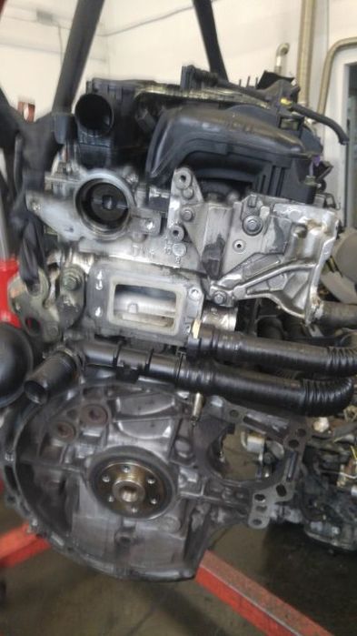 motor 1.6 hdi 9hx peugeot 307 207 308 citroen berlingo c4 c3