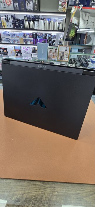 Victus by HP Gaming Laptop 15-fa2xxx