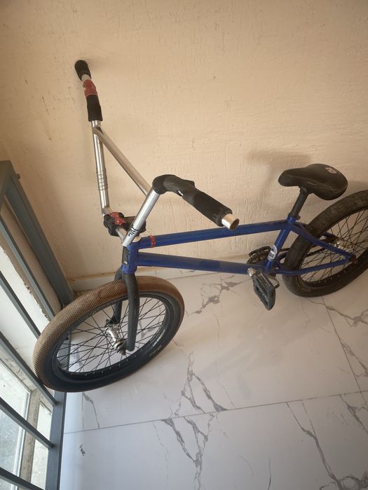 Велосипед Bmx 93