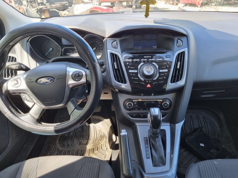 Piese Auto din Dezmembrari Ford Focus 3 2.0 2014 2.0 diesel 145 cai