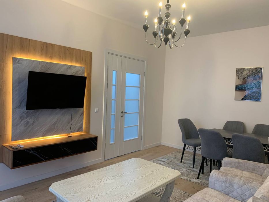 Аренда квартира Навастройка Olmazor City