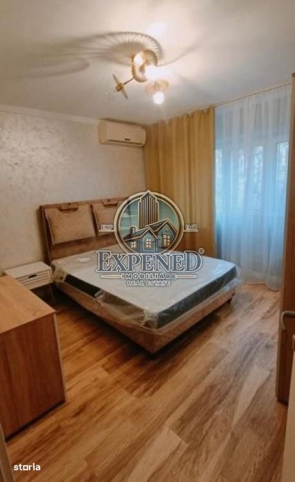 Inchiriere 3 camere Tineretului|Renovat|Boiler|Parcare