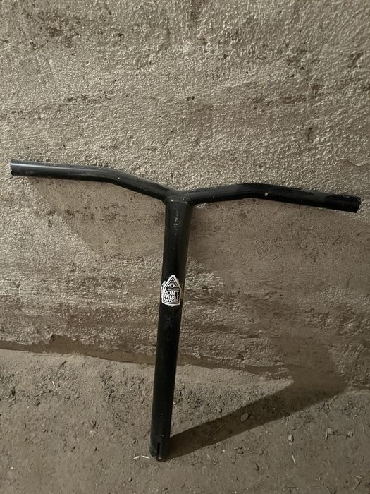 Трюковые самокаты