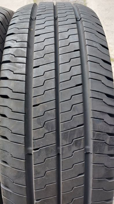 Гуми за Бус 215/75/16 C Continental VanContact Eco 4 броя
