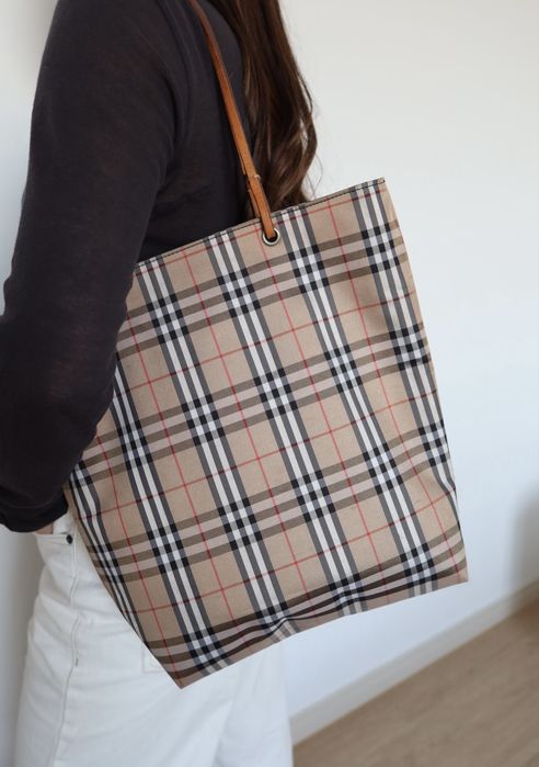 Сумка burberry в Астане сумка