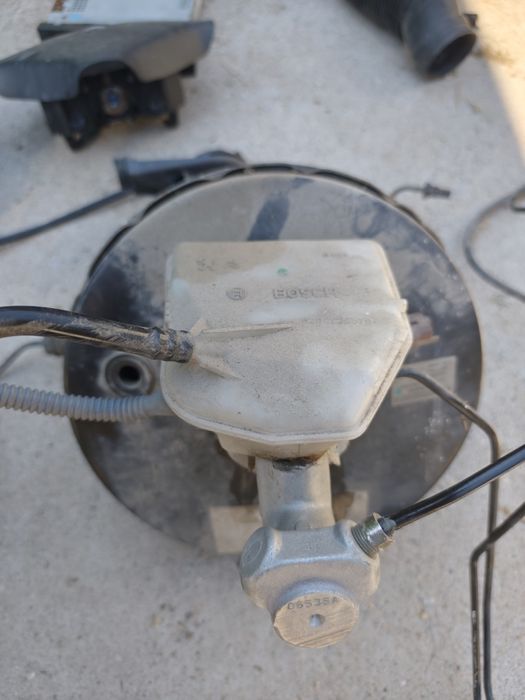 Пежо 307 1.6 На Части