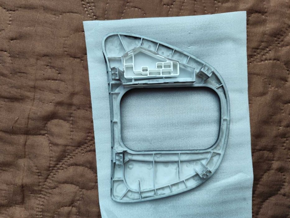 Панел за скоростен лост за mercedes Viano w 639