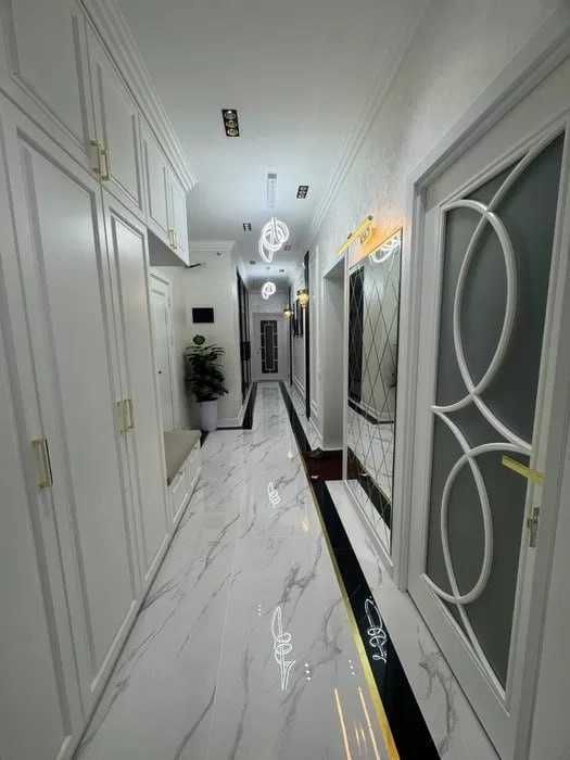 ‼️ Yakkasaroy Glinka 8Roddom Milano ‼️ 3xona/7/10  101m2 ТОП ЛОКАТЬСЯ;