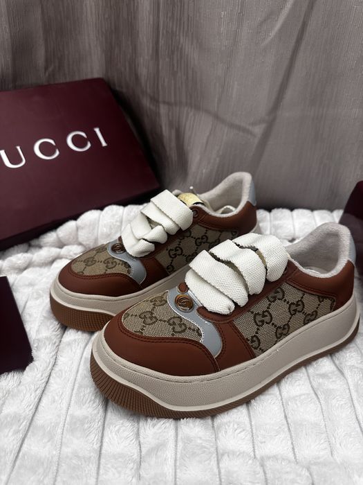 Adidași Gucci damă
