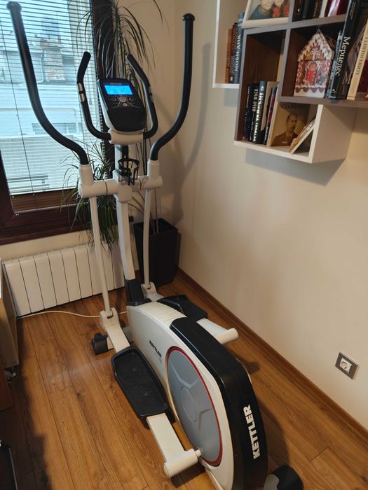 Кростренажор Kettler Rivo P