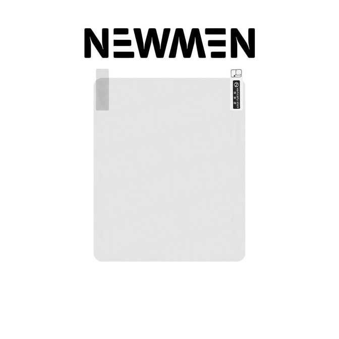 Плёнки для проектора спидометра, бортового компьютера - HUD