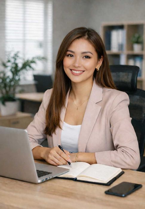 Налоговый бухгалтер онлайн ТОО, ИП, КХ, ФЛ