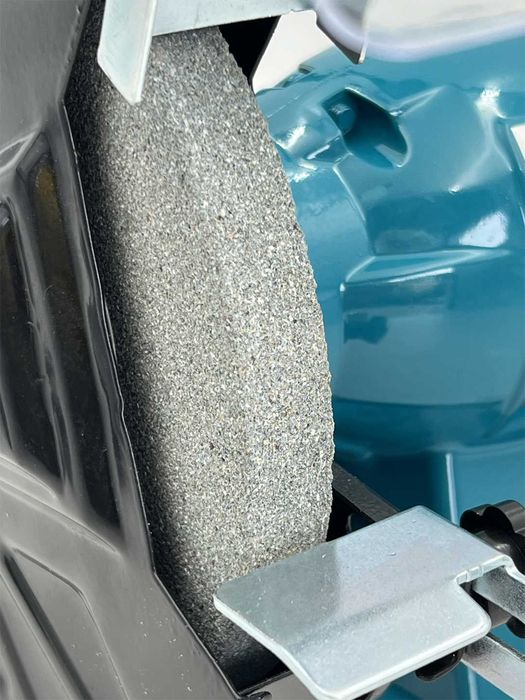 Точильно-шлифовальный станок Biyoti BYT-BG05, 150 ватт, 2950 / минуту