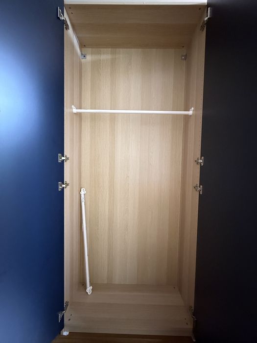 Срочно продам шкаф Икеа