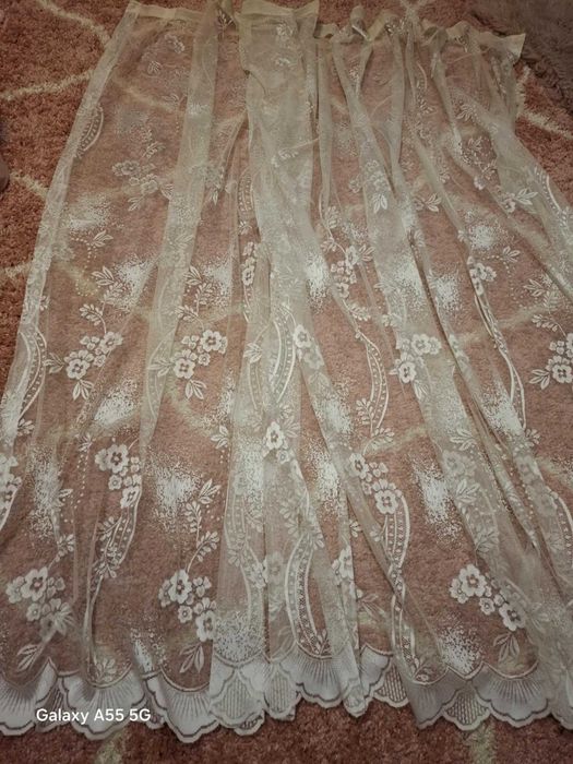 Ушито      Перде