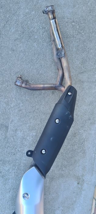 Vand toba Suzuki Vestrom 650