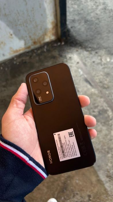 Honor 200lite 256