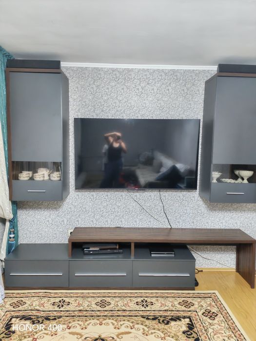 Гарнитура под тв зона горка