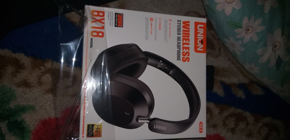 Құлаққап ( наушник)