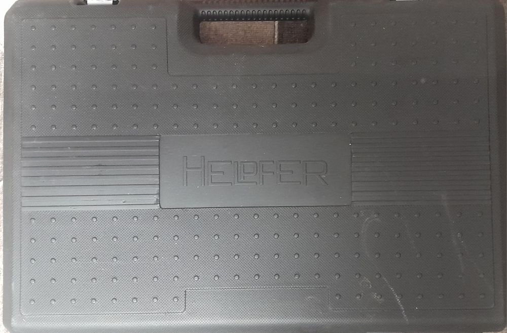 Набор инструментов бренда HELPER/Helpfer