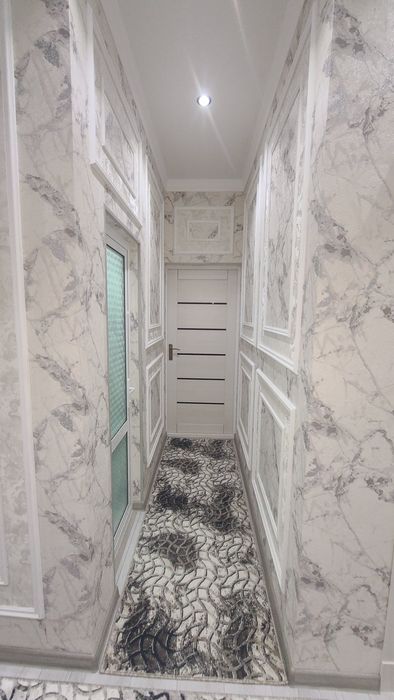 Сдаётся квартира со удобствами. Самарканд Орентир  Вагзал