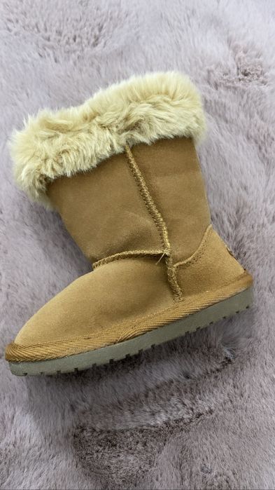 Ghete iarna imblanite noi