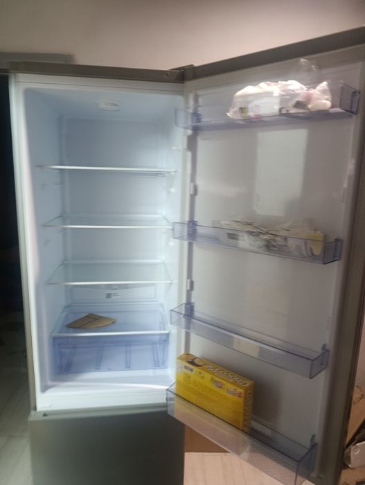 Холодильник не работает