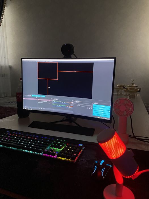 ]Игровой сборка   KAMPYUTER SOTILADI   Igravoy nabor [