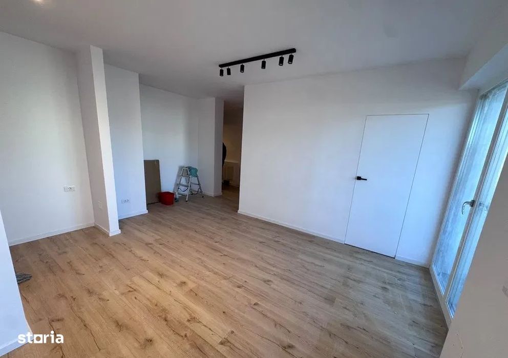 Apartament cu 1 camera si parcare – Elite Junior