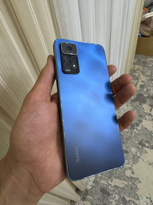 Redmi Note11 pro