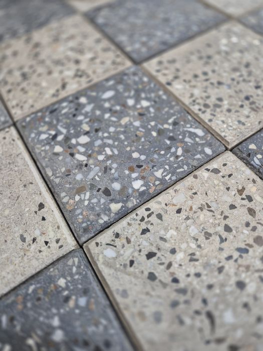 Шлифовано-полированная плитка