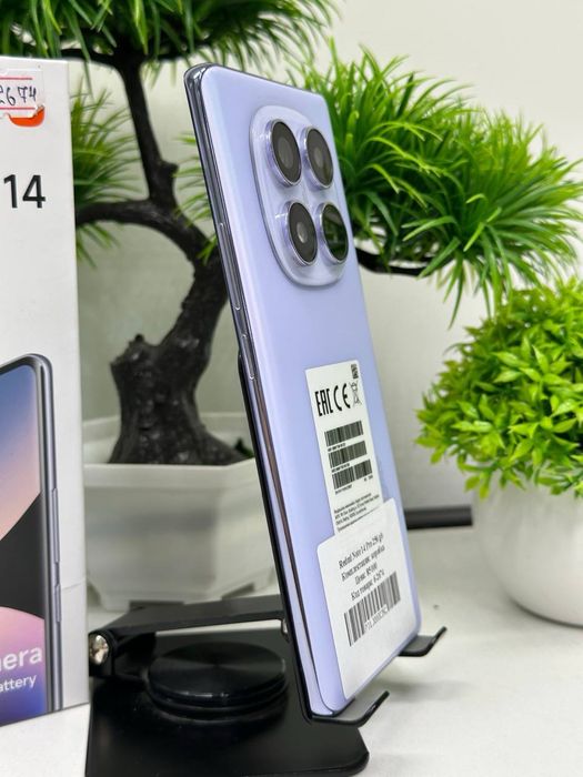 Redmi Note 14 Pro 256 gb