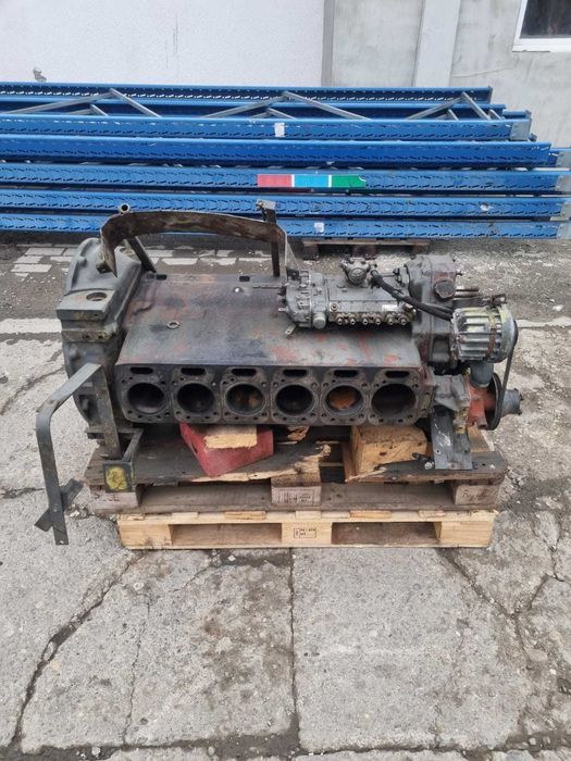 De vanzare piese motor MWM 225.6 — poza 4