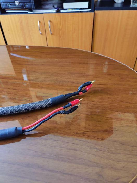 Cablu Acoustic Zen Satori